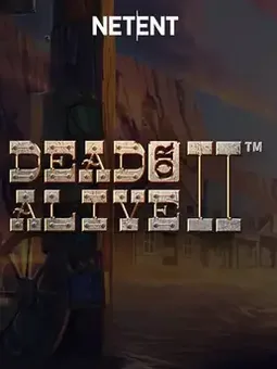 Dead or Alive 2