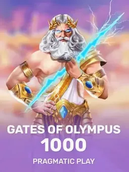 Gates of Olympus 1000
