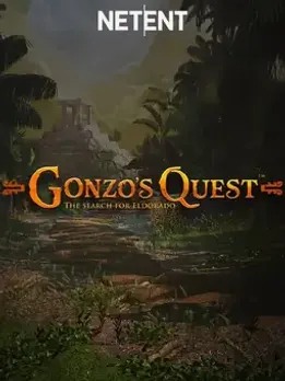 Gonzo's Quest