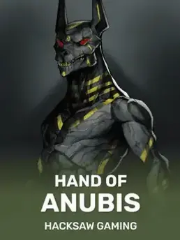 Hand of Anubis