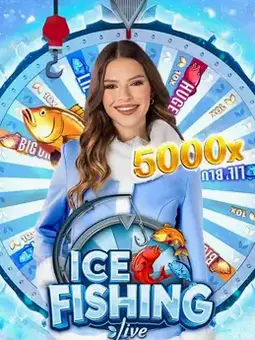 Ice Fishing