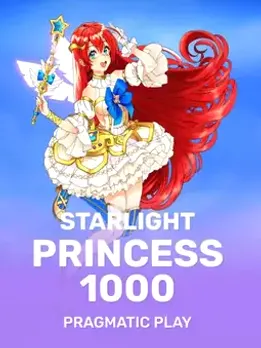 Starlight Princess 1000
